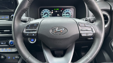 Hyundai KONA 1.6 GDi Hybrid Premium 5dr DCT Hybrid Hatchback